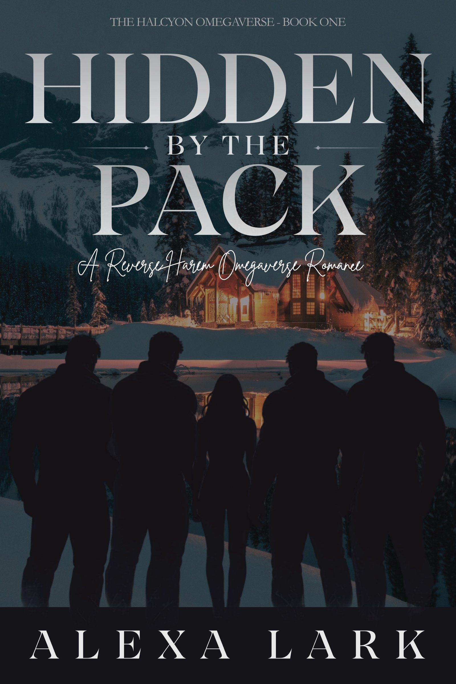 Hidden by the Pack