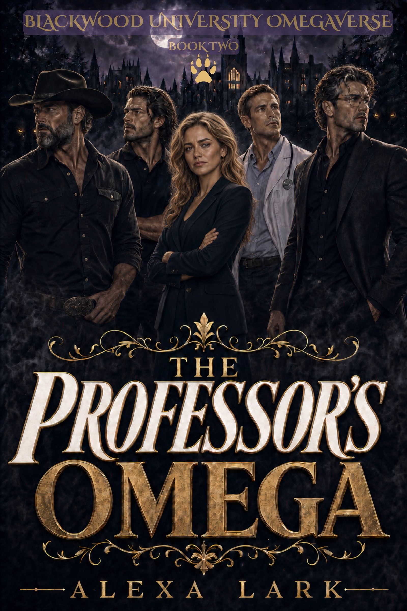 The Professor's Omega