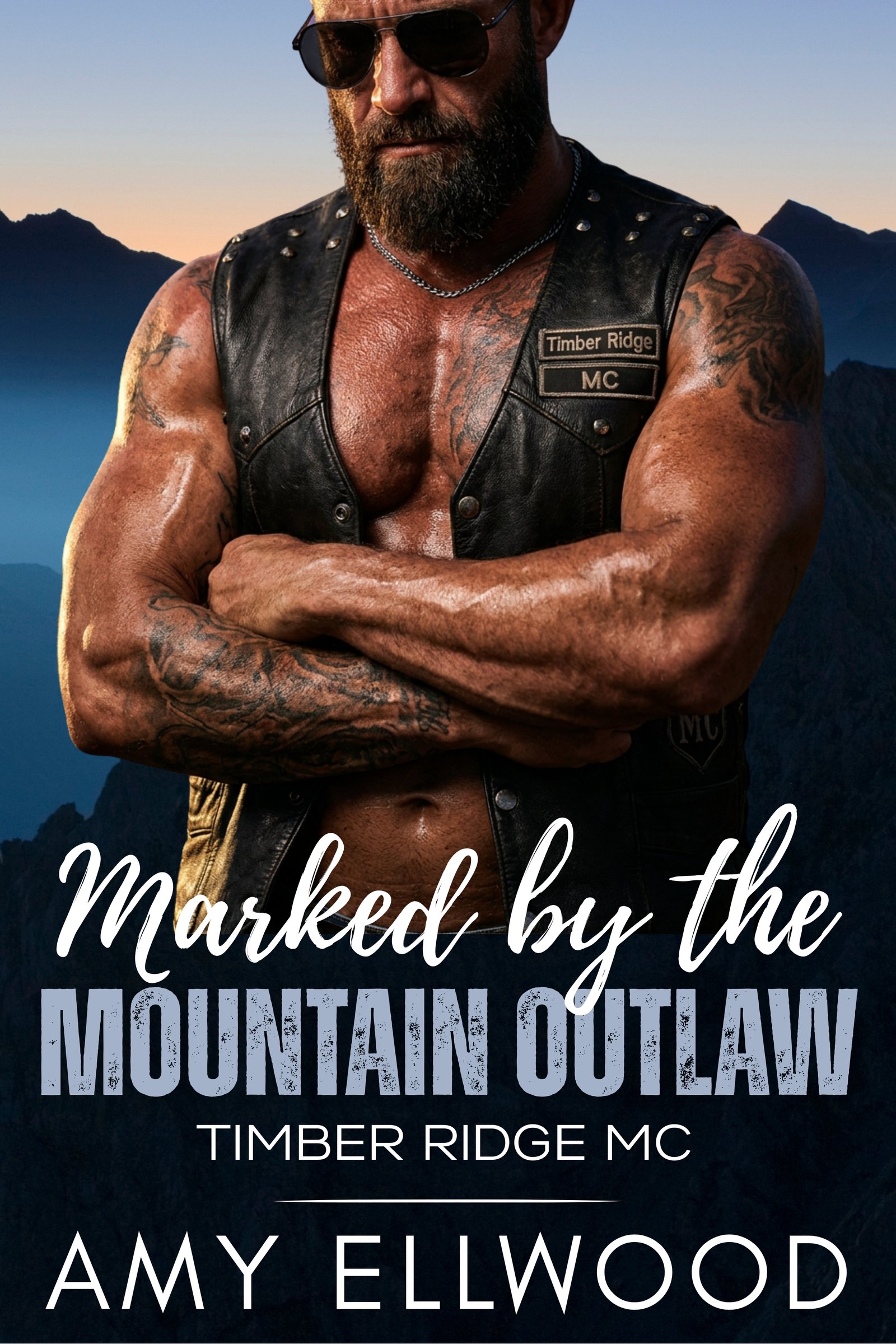 Marked by the Mountain Outlaw