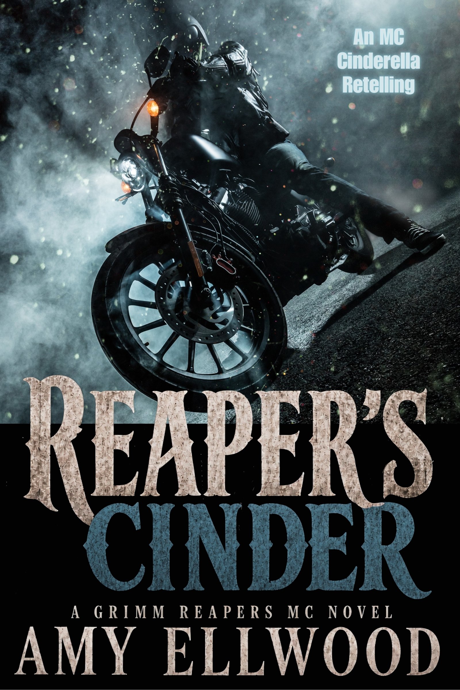 Reaper's Cinder