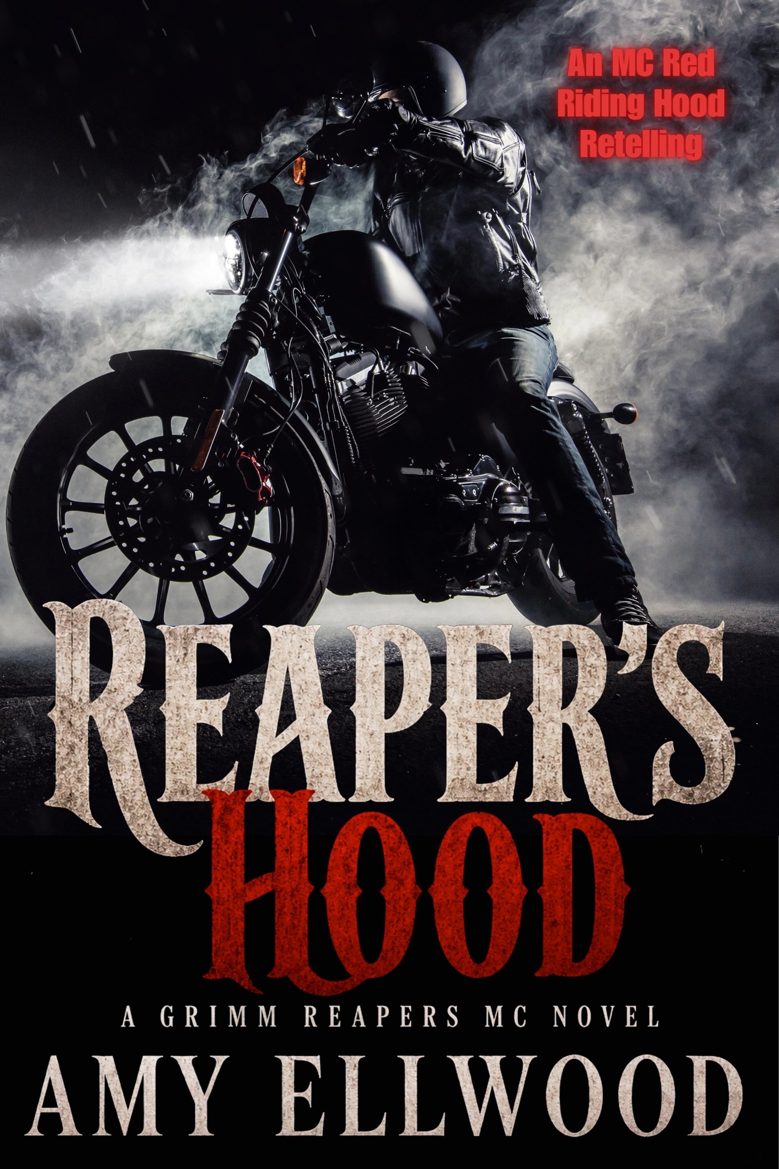 Reaper's Hood